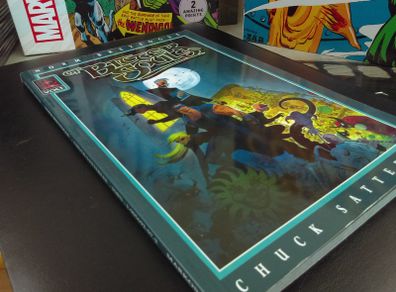 Of Bitter Souls Grapic Novel ! Volume 1 ! Trade paper Back ! TPB !