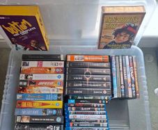 Vhs