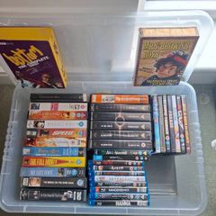 Vhs