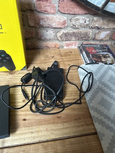 playstation 2