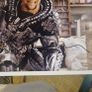 Michael Shannon Zod Autograph Image 2