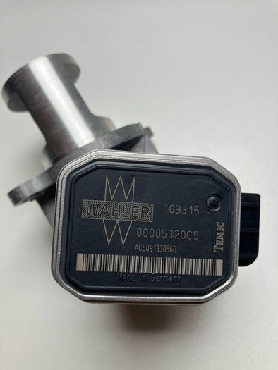 EGR Valve Mercedes