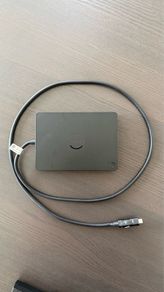 Dell WD15 USB-C Docking Station + Genuine 130W Power Adapter