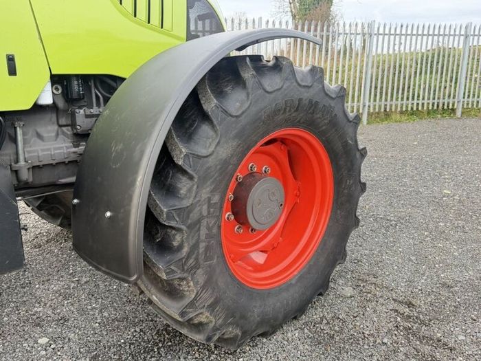 Claas Other 2006