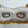 Bear eye mask Image 3
