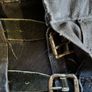 Genuine WW2 Vintage Pilots Jacket Image 4