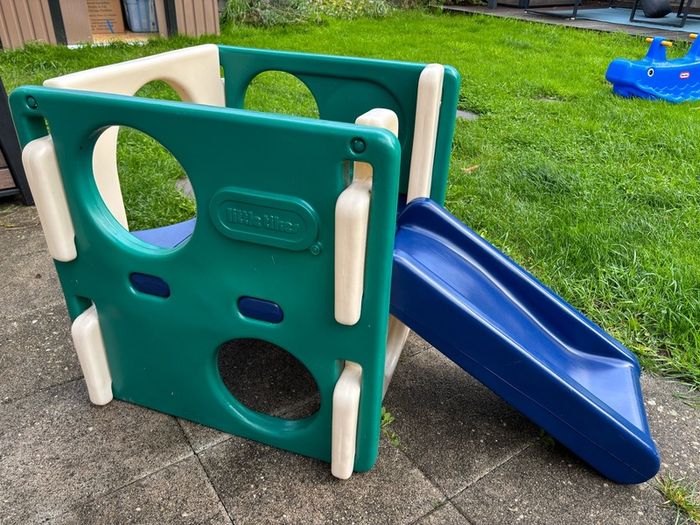 Little tikes activity gym