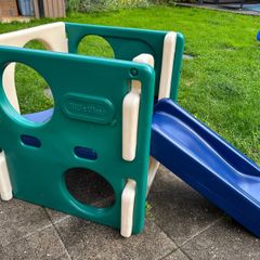 Little tikes activity gym