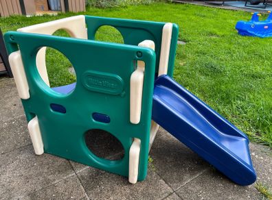 Little tikes activity gym