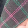 Gant Classic Weekend Check Wool Blazer Image 8