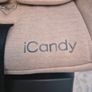 iCandy Cocoon Carseat Image 5