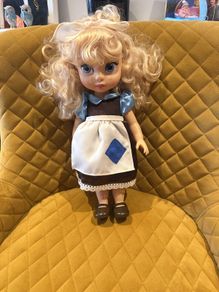 cinderella Disney doll