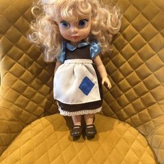 cinderella Disney doll
