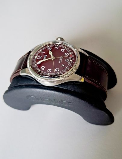 Oris Big Crown Pointer Date