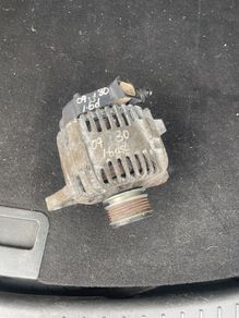 HYUNDAI i30 alternator Valeo 2 pin
