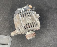 HYUNDAI i30 alternator Valeo 2 pin