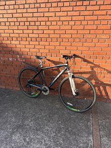bikes for parts or repair