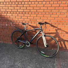 bikes for parts or repair