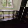 2 Shelving units KALLAX with 4 free boxs with  LED Image 3
