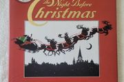 The Night Before Christmas: A Magical Pop-up Edition