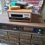 vintage 8Track Stereo Bundle Image 4