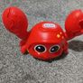 musical crab Image 2