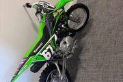 Klx 110