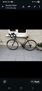 Adult Road Bike