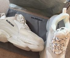 Balenciaga Runners