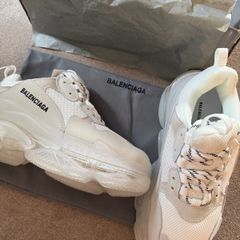 Balenciaga Runners