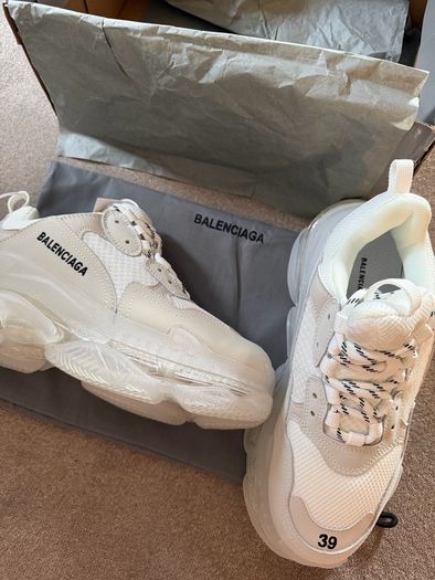 Balenciaga Runners