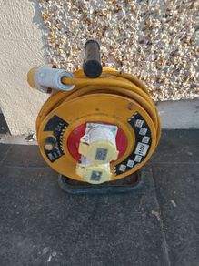 Transformer extention lead