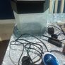Full set up for fish tank Image 2