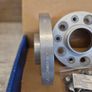 H&R 20mm 5x120 72.5 center, Wheel Spacers Image 4