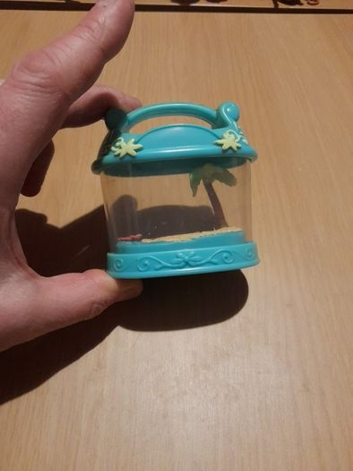Littlest Pet Shop  -  Various Accessories 3 Euro upwards