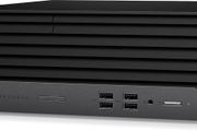 Hp Prodesk 405 G6 Desktop Pc Amd Ryzen 3 Pro 4350g / 16gb Ram / 500gb Ssd/ Windows 11 Pro
