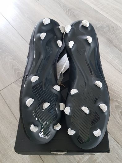 Football Boots UK Size 9