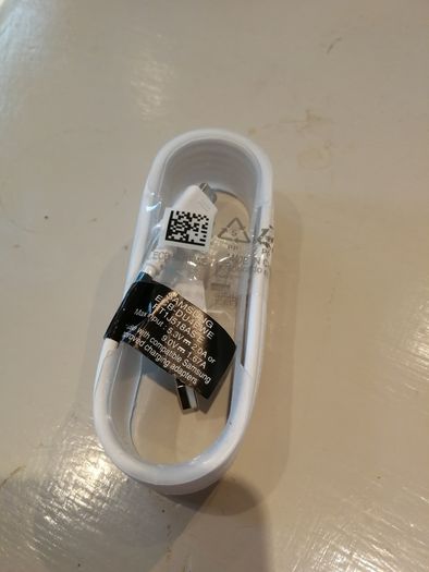 Samsung Micro Usb Cable 1.5M