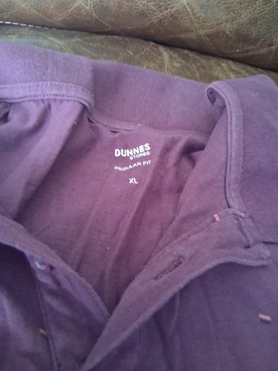 clothing EUR 1 each item