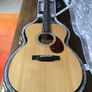 Eastman E10 OM-TC  Acoustic Mint Image 4