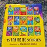 Roald Dahl collection Image 3