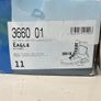 Meindl Eagle boots size UK11 Image 2