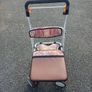 Mobiclinic Coliseo Rollator Image 3
