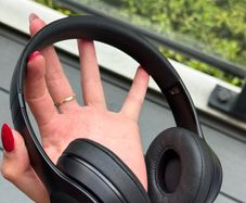 Beats Solo3 Wireless Headphones