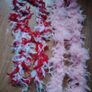 Feather Boa for Girls that Party Image 3