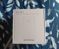 CPE 5 5G 4G Router Unlocked