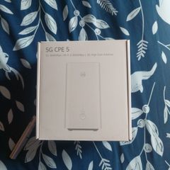 CPE 5 5G 4G Router Unlocked