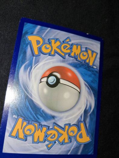 Pokemon Card : Delinquent 98b