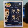 Funko Pop 1984 Solo Leveling Yoo Jinho Anime Manga Japan Web Manhwa Image 2