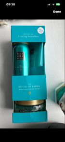 The Ritual of Karma Bestsellers Giftset